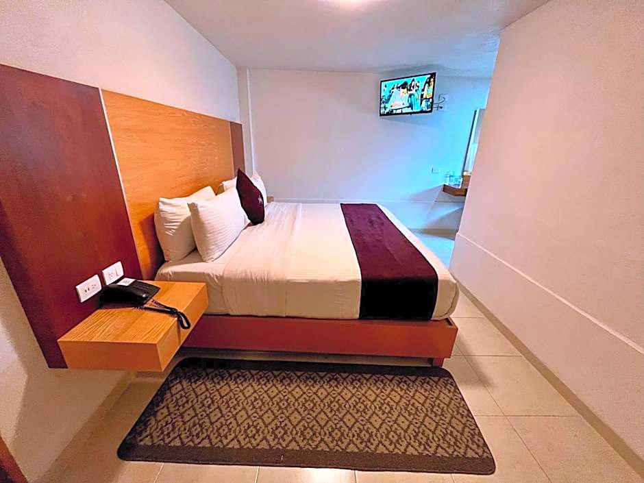Hotel Posada Maria Sofia