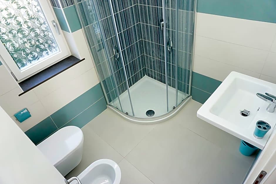 Residence Bandiera Blu