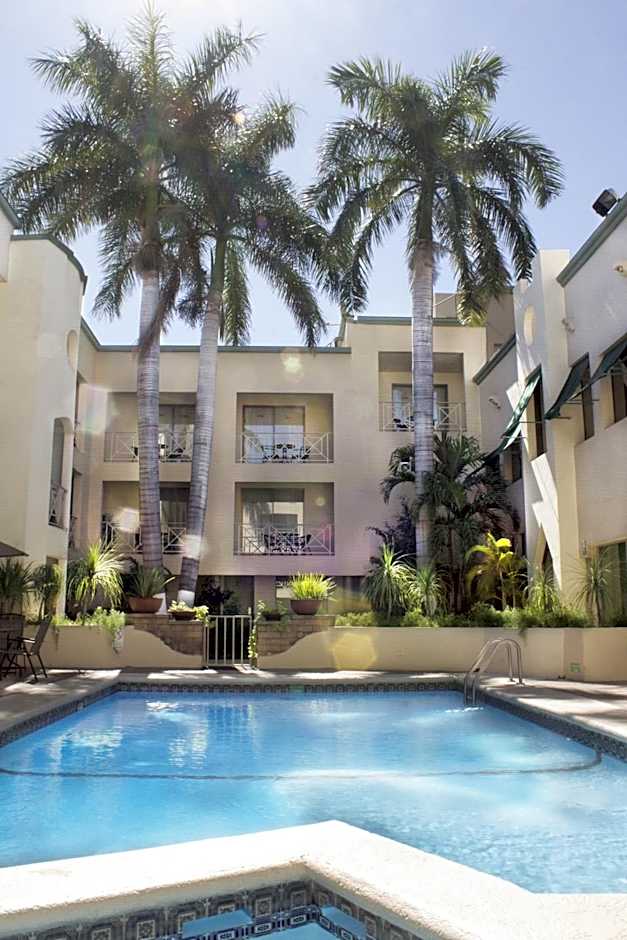 Wyndham Garden Ciudad Obregon