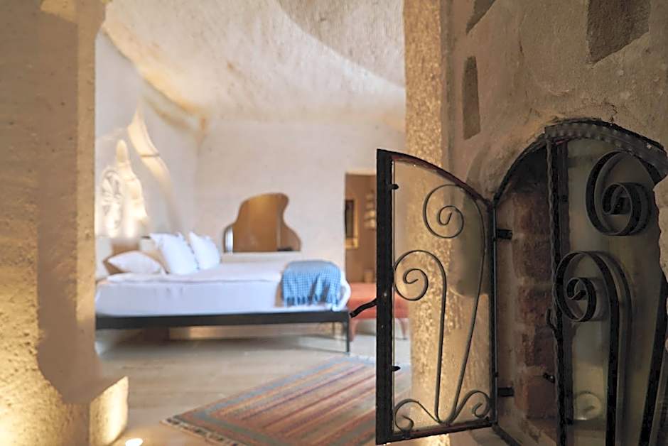 Corner İn Cappadocia