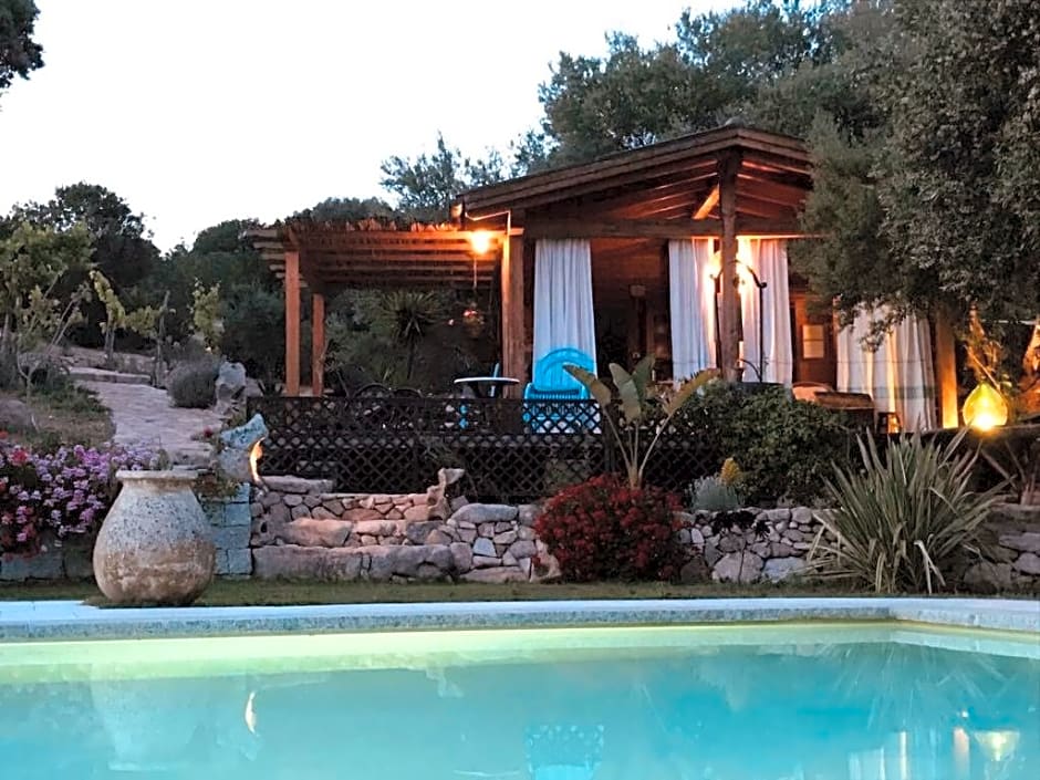 B&B Isole di Pietra