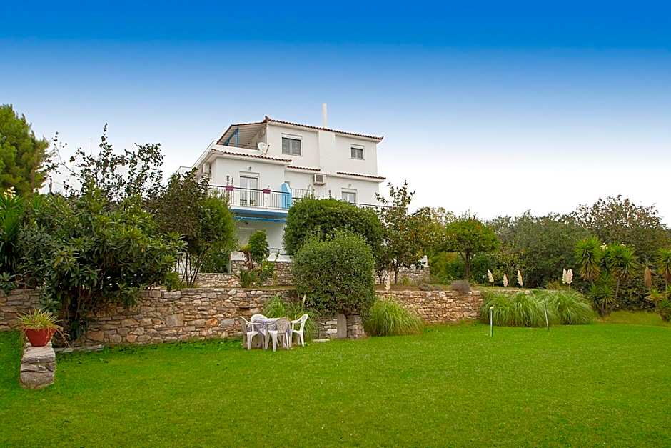 Villa ALEXIS
