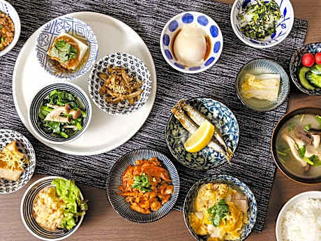 Hotel Wing International Tokyo Akabane