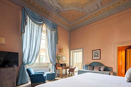 Deluxe Double Room Separate Building
