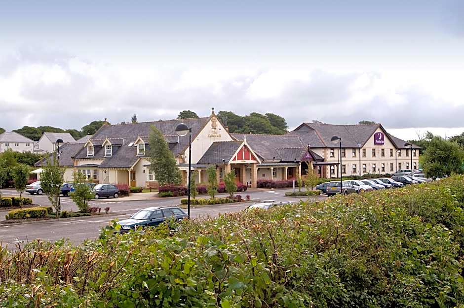 Premier Inn Kilmarnock