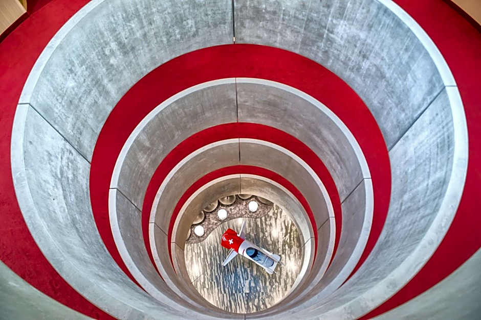 Dorint Airport-Hotel Zürich