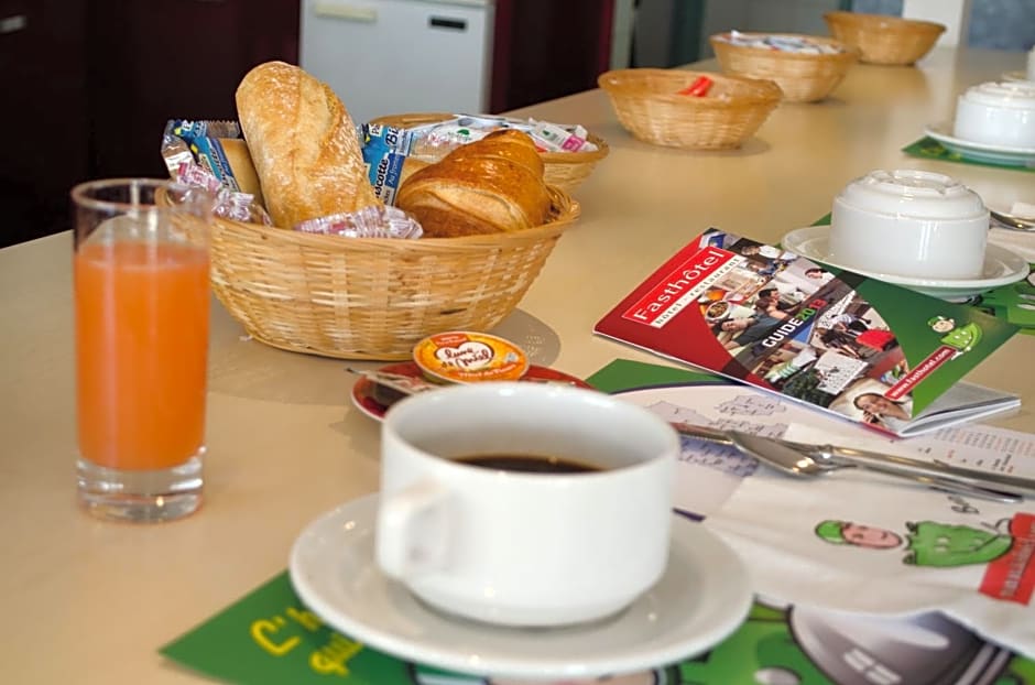 Fasthotel Narbonne