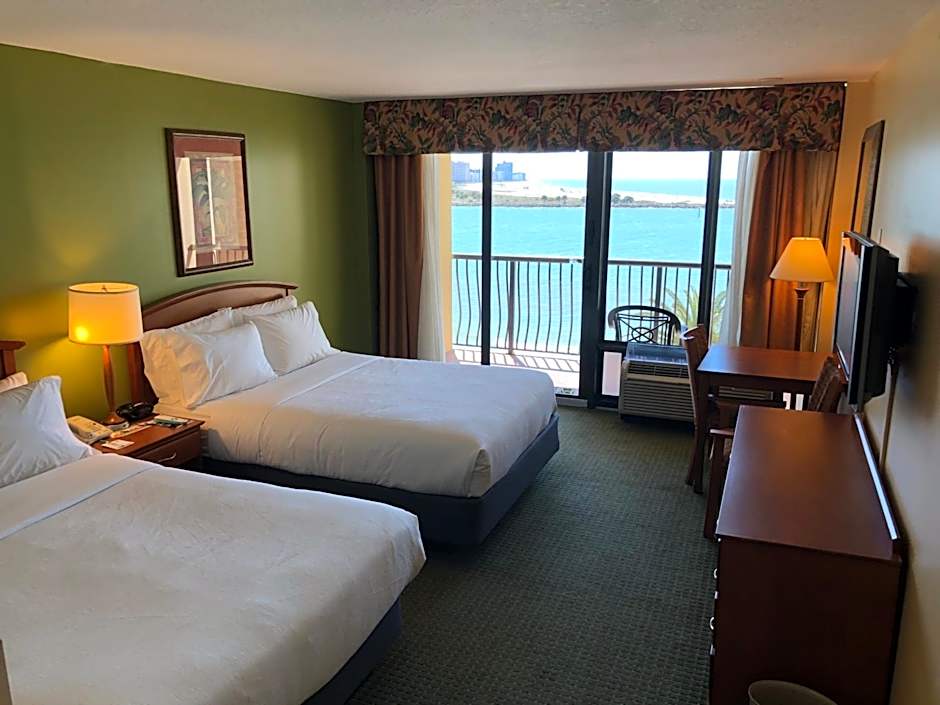 Holiday Inn & Suites Clearwater Beach By IHG
