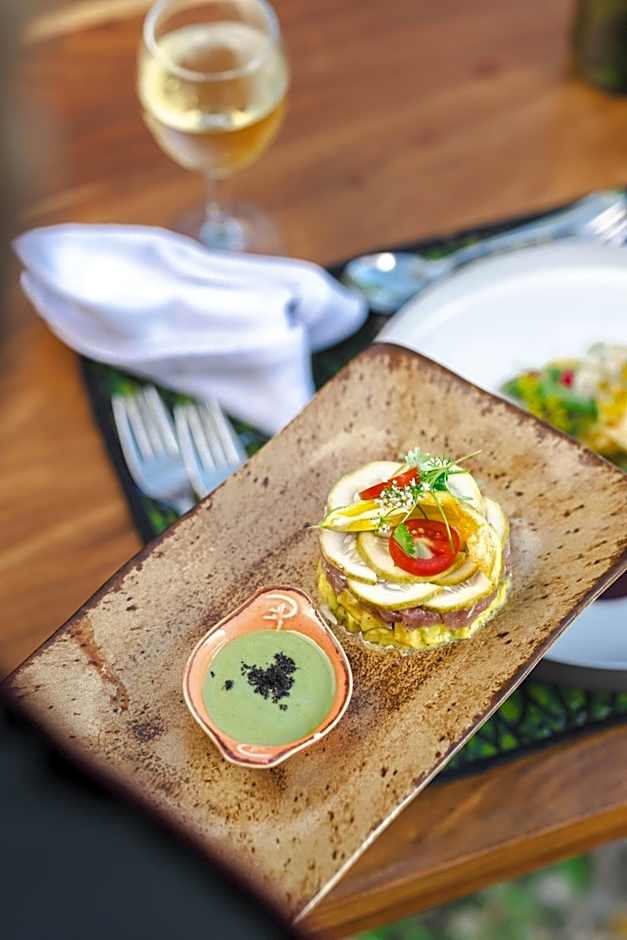 Zanzibar Queen Hotel