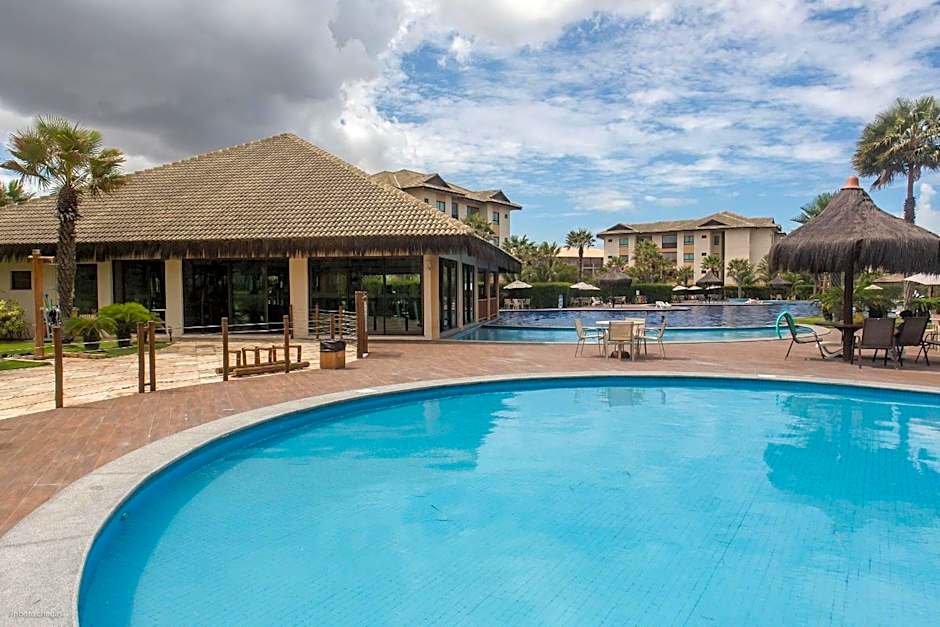 Praia do Cumbuco - Apartamento Completo - VG Sun