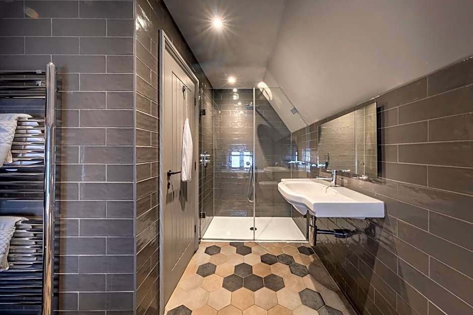 The Chequers Inn, Thornham