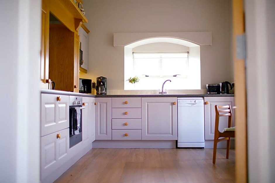 Scion Hill Gate Lodge