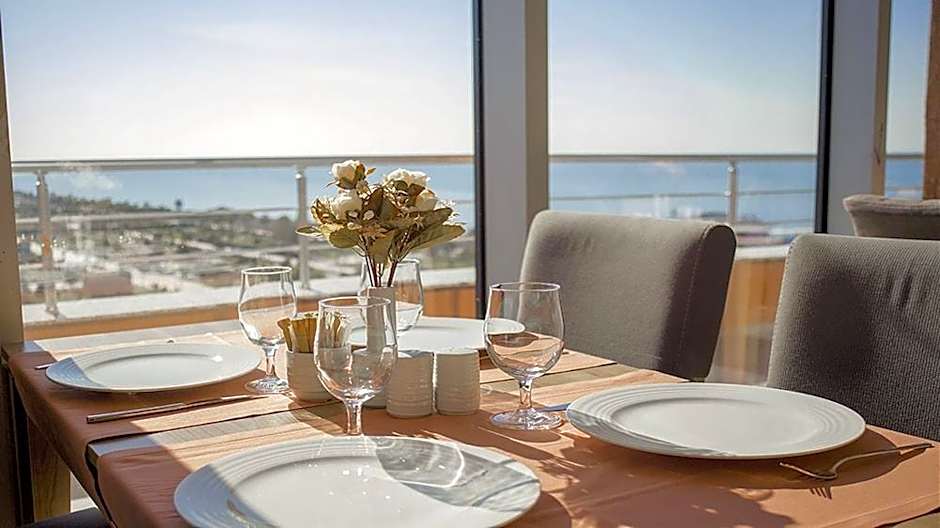Legend Business Hotel Batumi