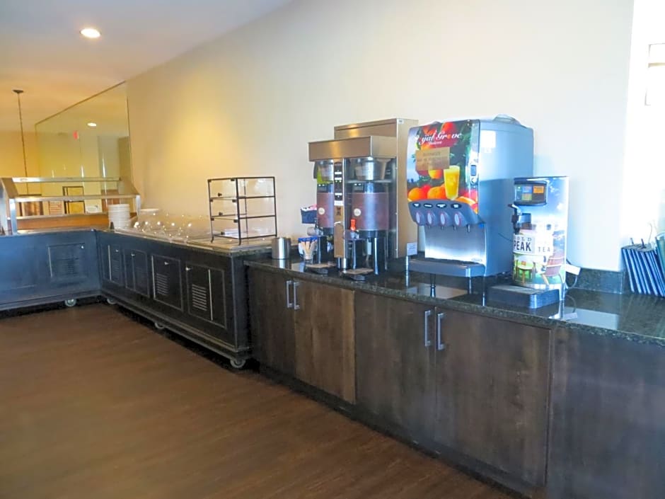 Radisson Hotel Colorado Springs