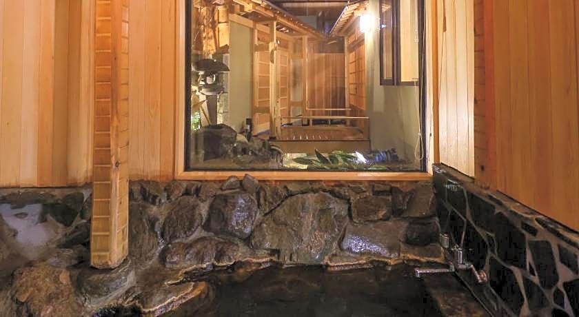 Shibu Onsen Kokuya