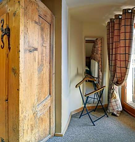 Superior Double or Twin Room with City View