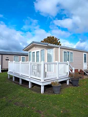 Sea Shore Chalet - Rockley Park