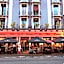 Hôtel Jeanne d'Arc