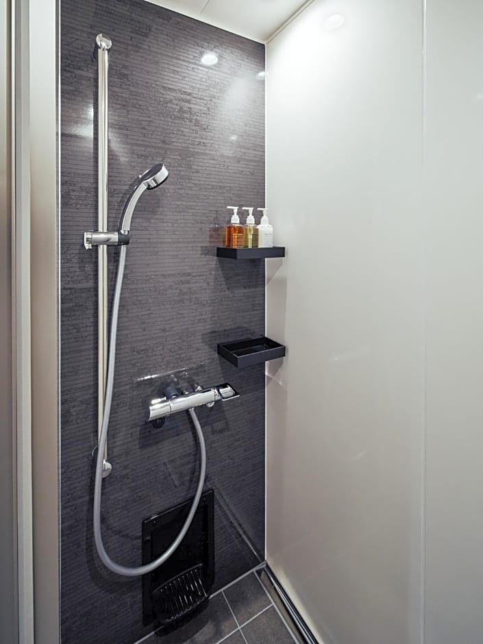 HOTEL GRAPHY NEZU - Vacation STAY 33275v