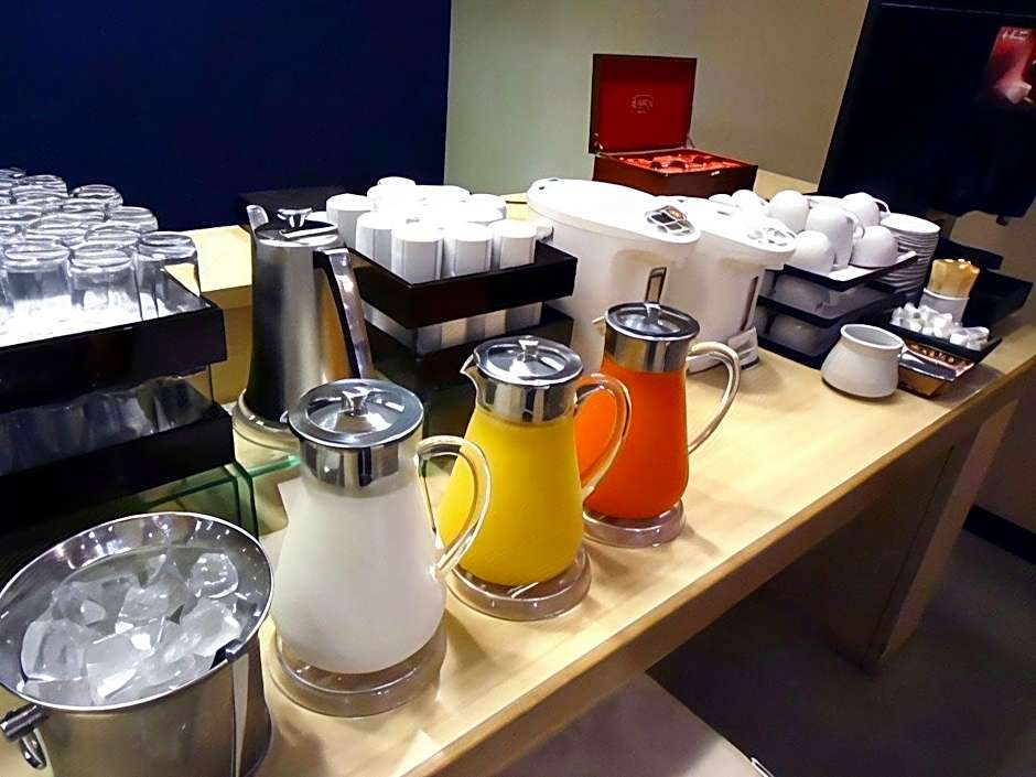 Sendai Business Hotel ekimae