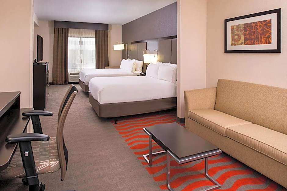 Holiday Inn Express & Suites Monroe By IHG