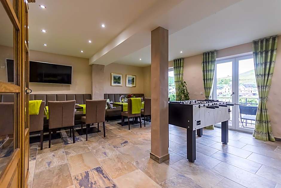 Mayer's Weinhotel