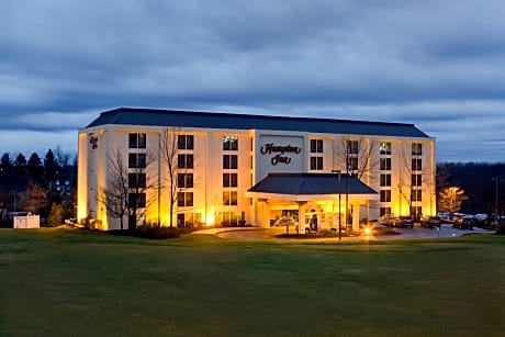 Hampton Inn Pittsburgh/Airport