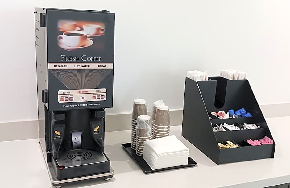 Red Roof Inn Lancaster, TX