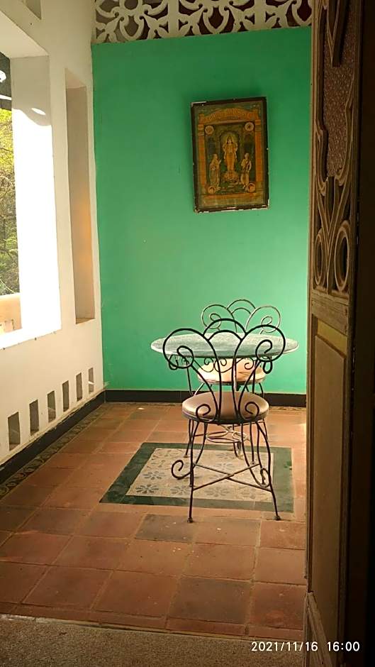 Indeco Hotels Swamimalai