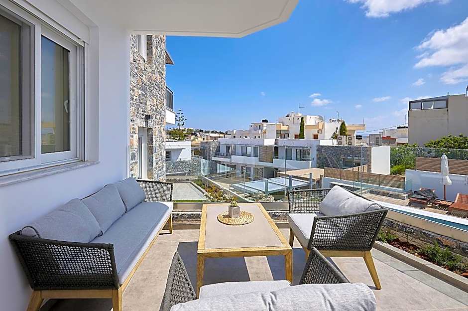 Seascape Luxury Residences