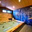 Almont Hotel Sendai