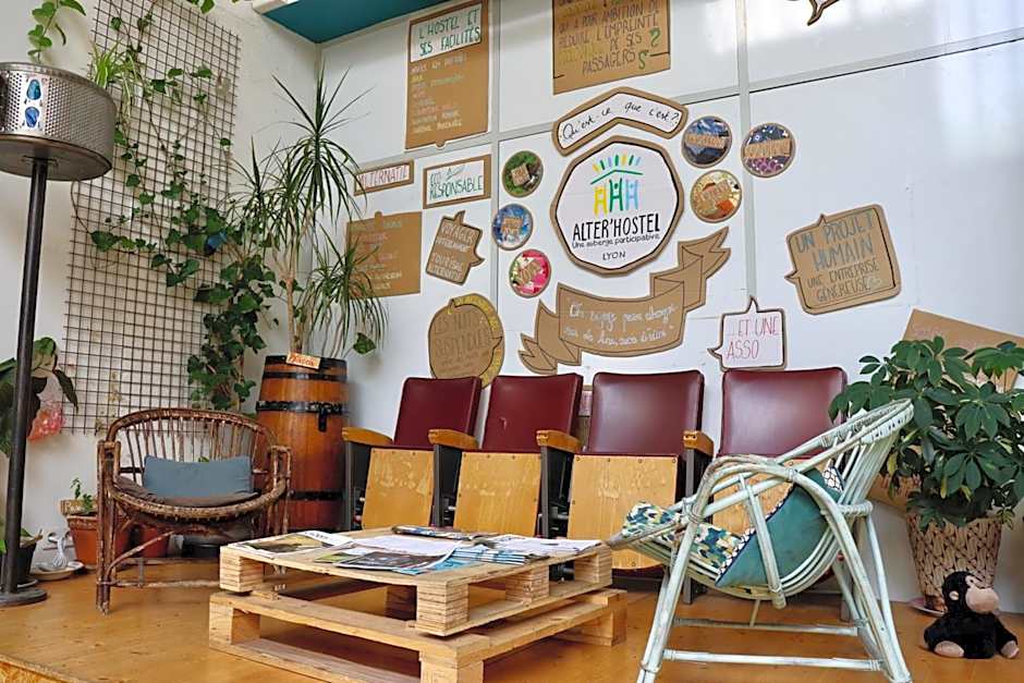 Alter'hostel