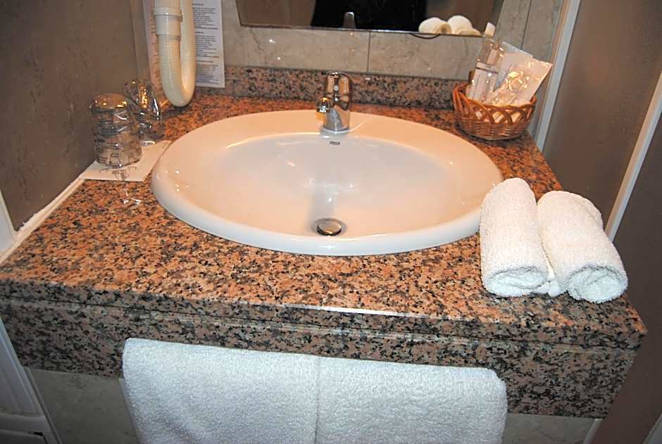 Hotel Peninsular- Porto