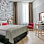 IntercityHotel Hamburg-Barmbek