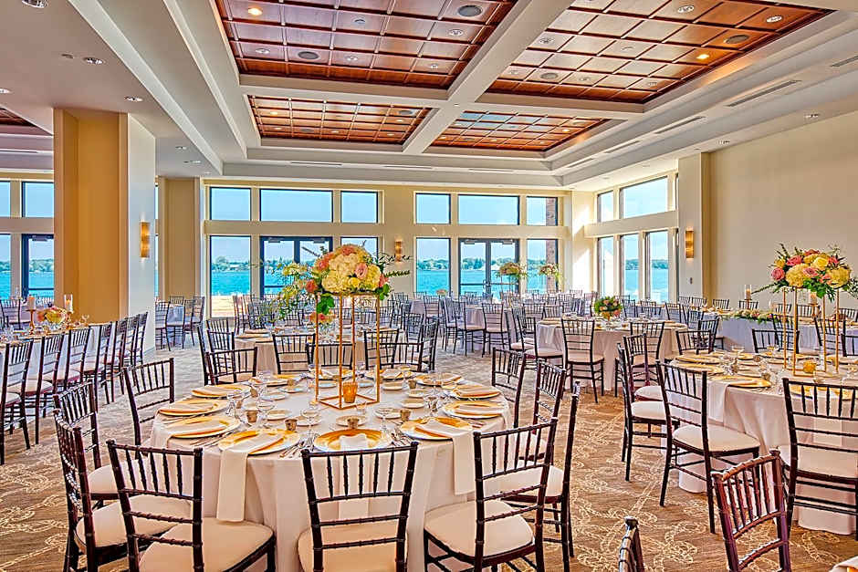 St. Clair Inn