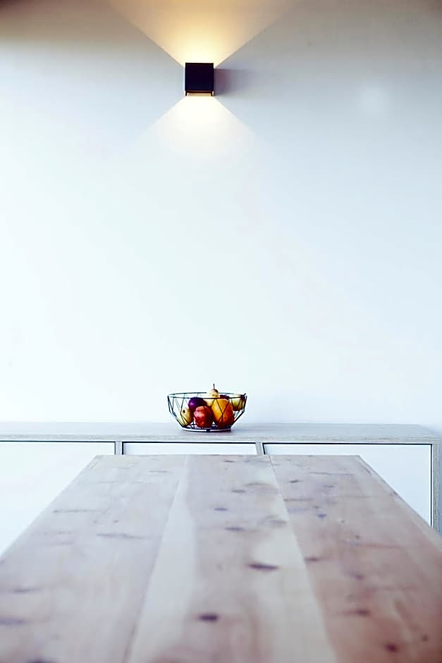 Caparica Azores Ecolodge