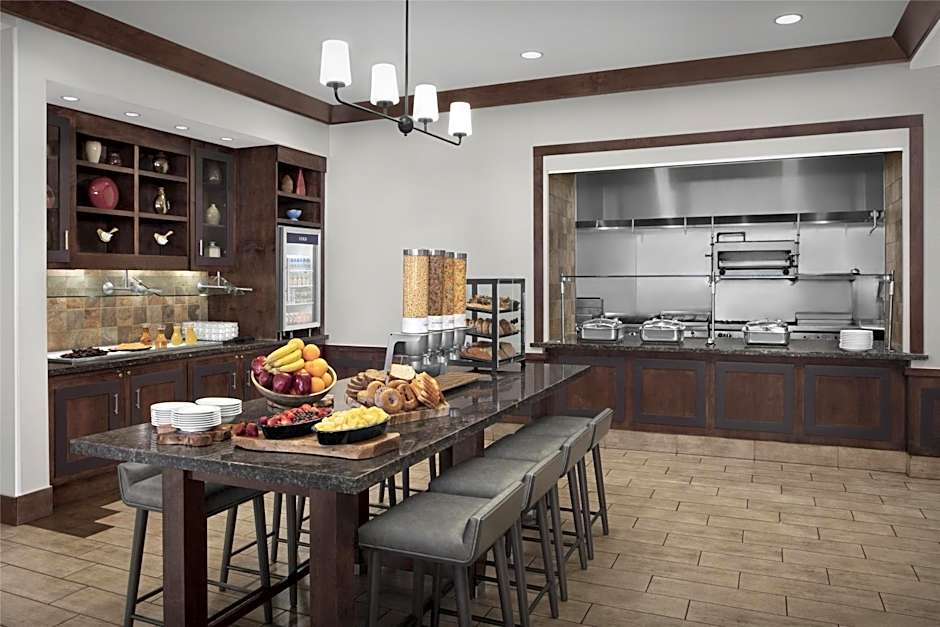 Hilton Garden Inn Oklahoma City/Bricktown