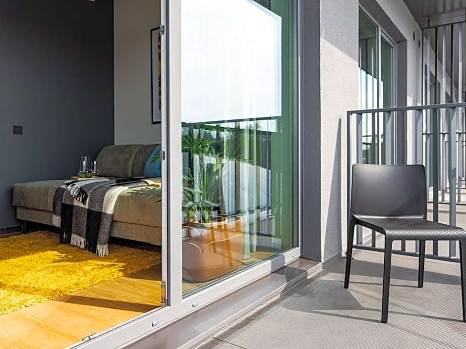 Rocca House by Larsen