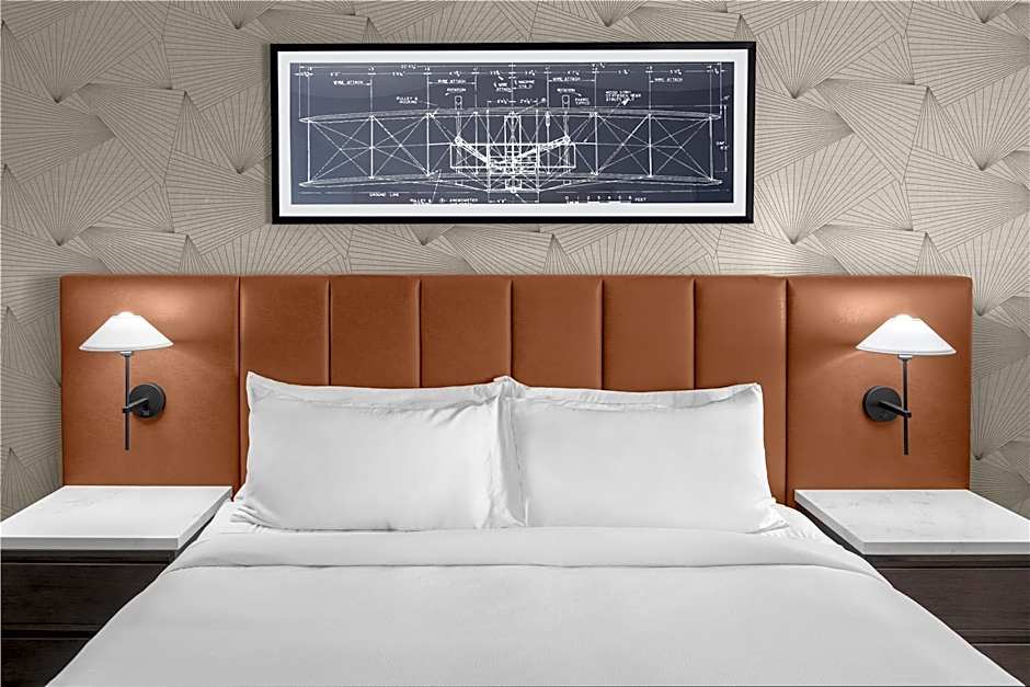 DoubleTree by Hilton Dayton Fairborn