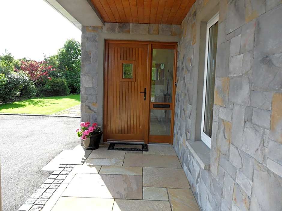 Forest Park House B&B