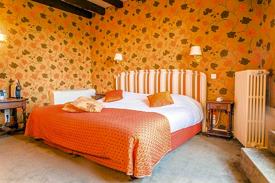 Château de Castel Novel Boutique Hôtel