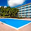 Four Points By Sheraton Kansas City Airport