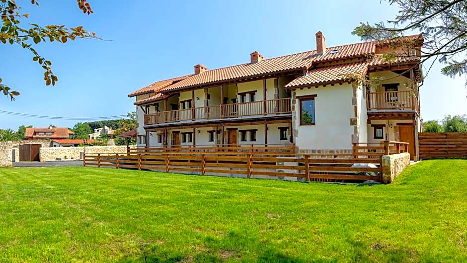 Somo Garden Villas