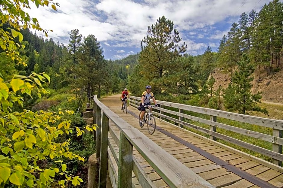 Best Western Black Hills Lodge