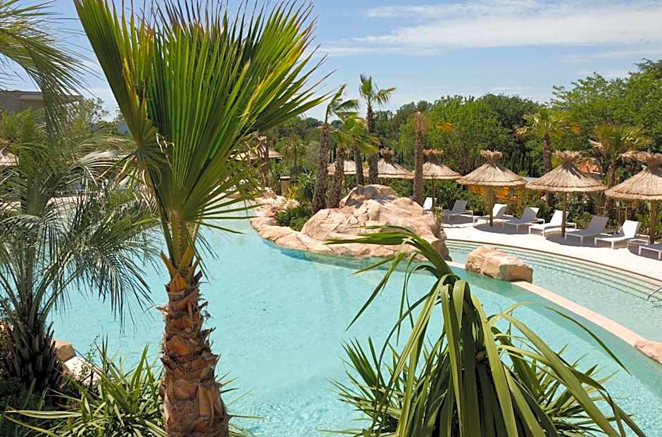 Domaine du Mas De Pierre