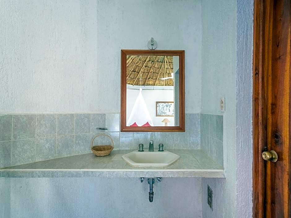 Hotel Villas del Angel