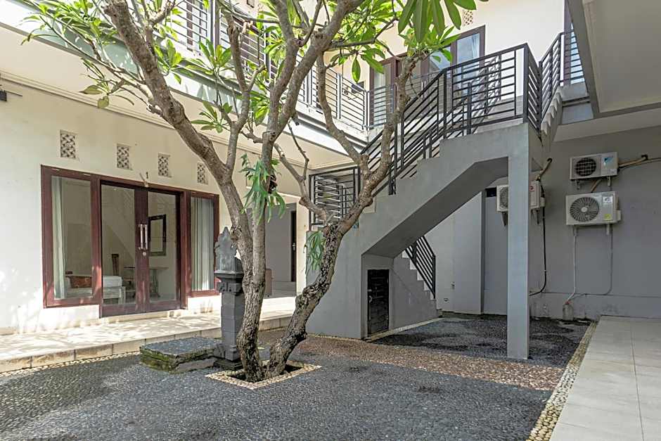 Azalea Homestay & Villa