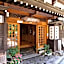 Shibu Onsen Ikariya Ryokan