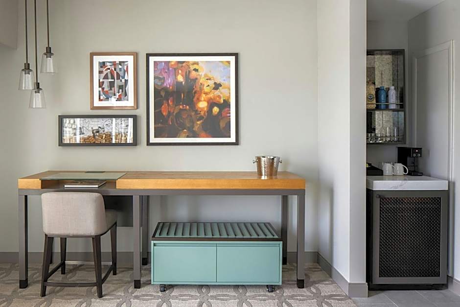 Epicurean Hotel, Autograph Collection by Marriott