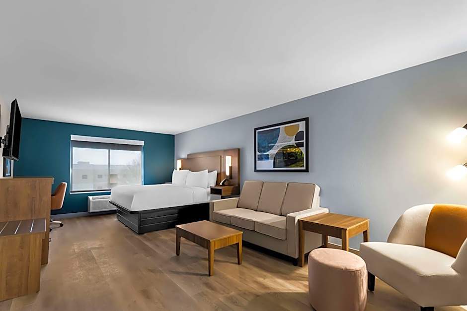 Best Western Plus Fenton